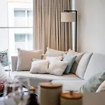 3-beaufort Appartement