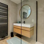 3-beaufort Appartement