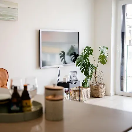 3-beaufort Appartement