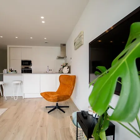 Appartement 3-beaufort *