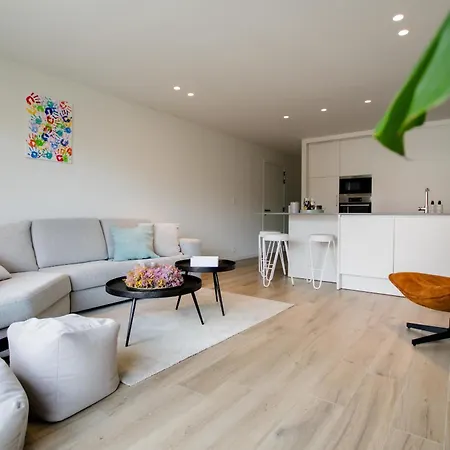 3-beaufort Appartement