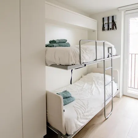 Appartement 3-beaufort *