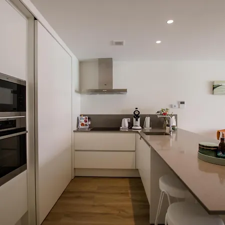 Appartement 3-beaufort Nieuport