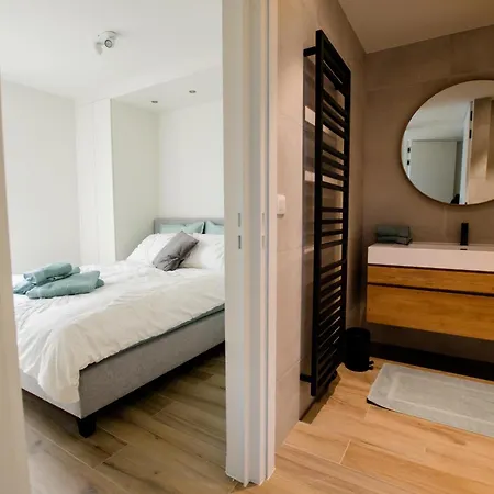 Apartamento 3-beaufort