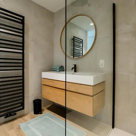 3-beaufort Appartement