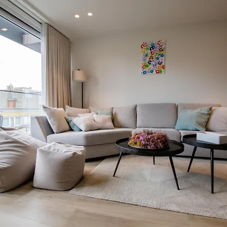 Appartement 3-beaufort
