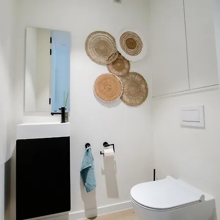 3-beaufort Apartamento *