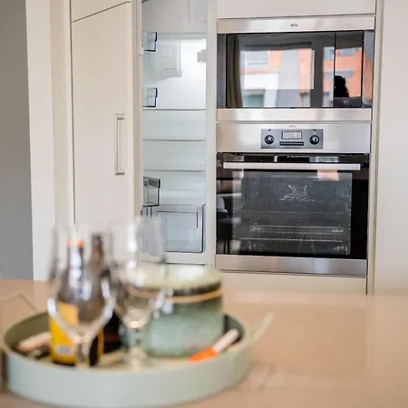 Appartement 3-beaufort *