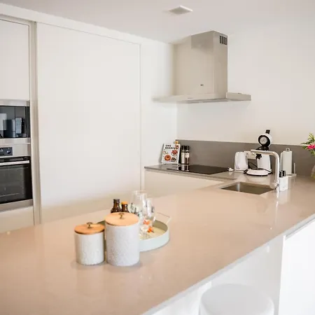 3-beaufort Daire Nieuwpoort