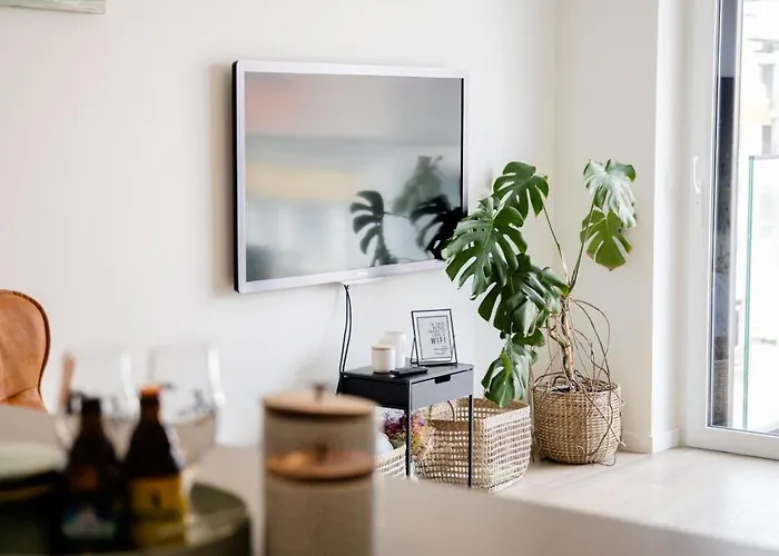 3-beaufort アパート