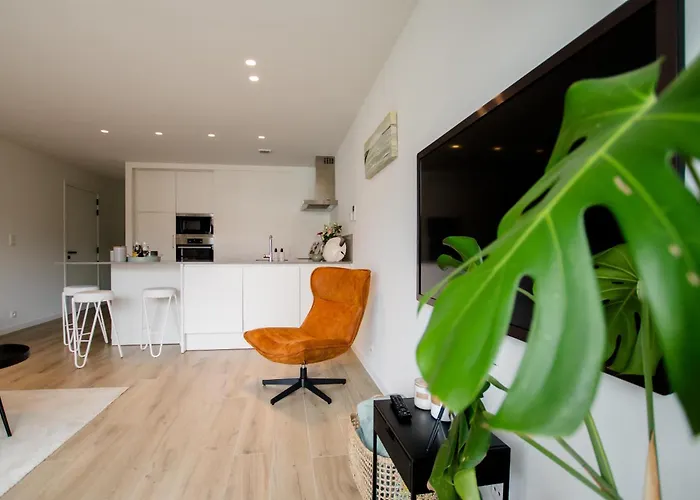 アパート 3-beaufort *