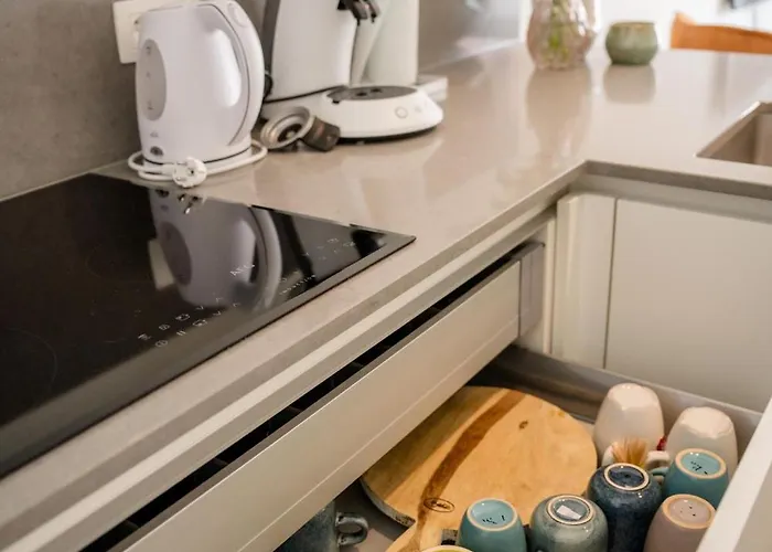 3-beaufort アパート ニーウポールト