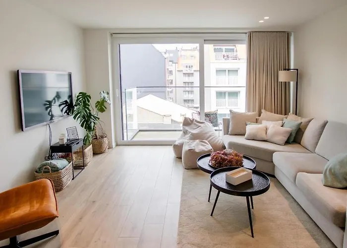 アパート 3-beaufort