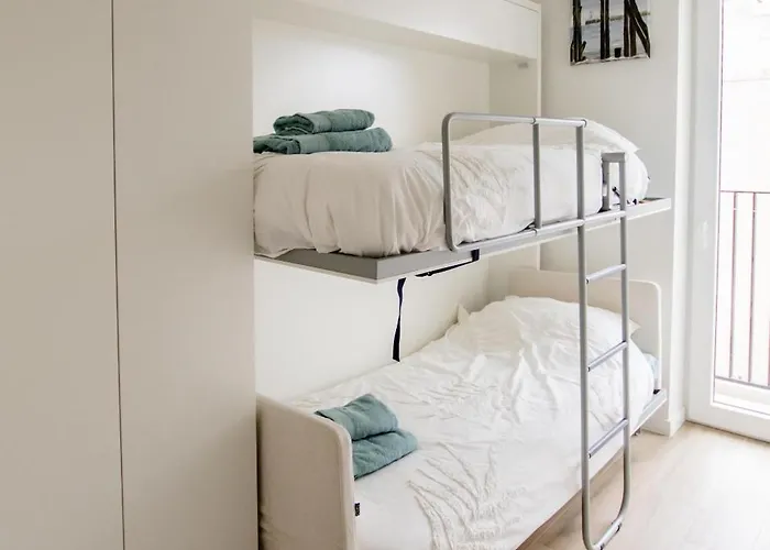 アパート 3-beaufort *