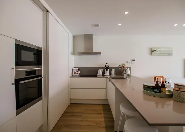 アパート 3-beaufort ニーウポールト