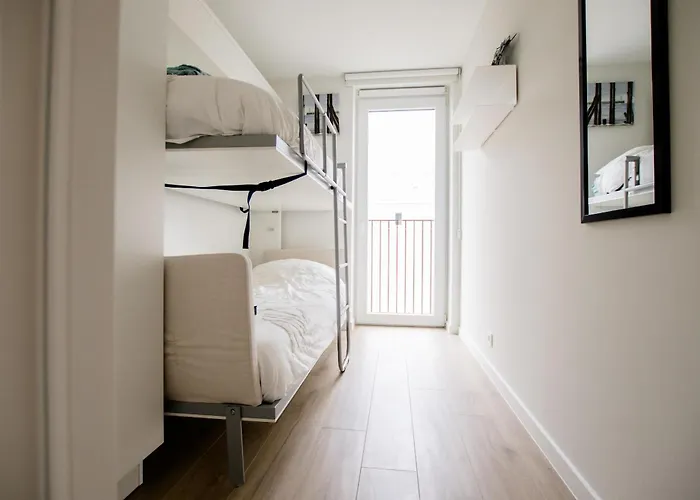 3-beaufort ニーウポールト