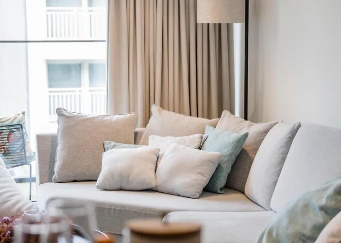 3-beaufort アパート