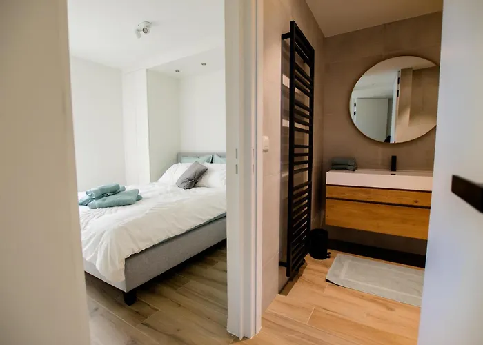 アパート 3-beaufort