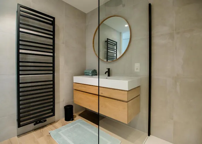 3-beaufort アパート