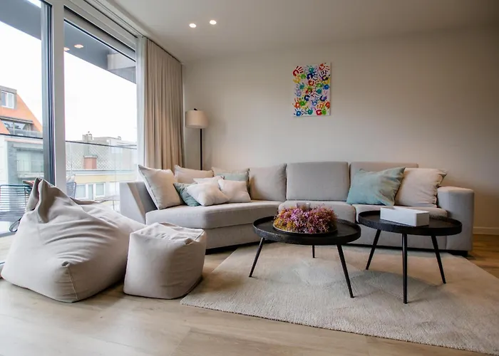 アパート 3-beaufort