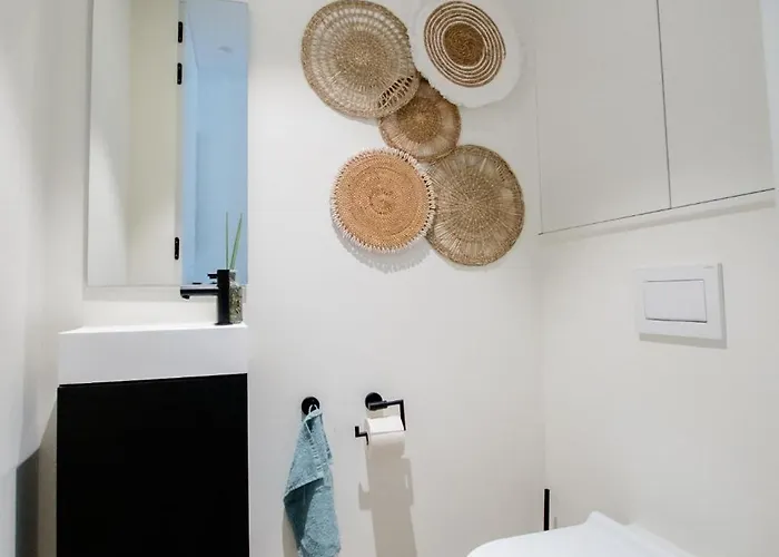 3-beaufort アパート *