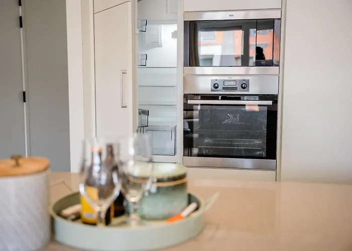 アパート 3-beaufort *